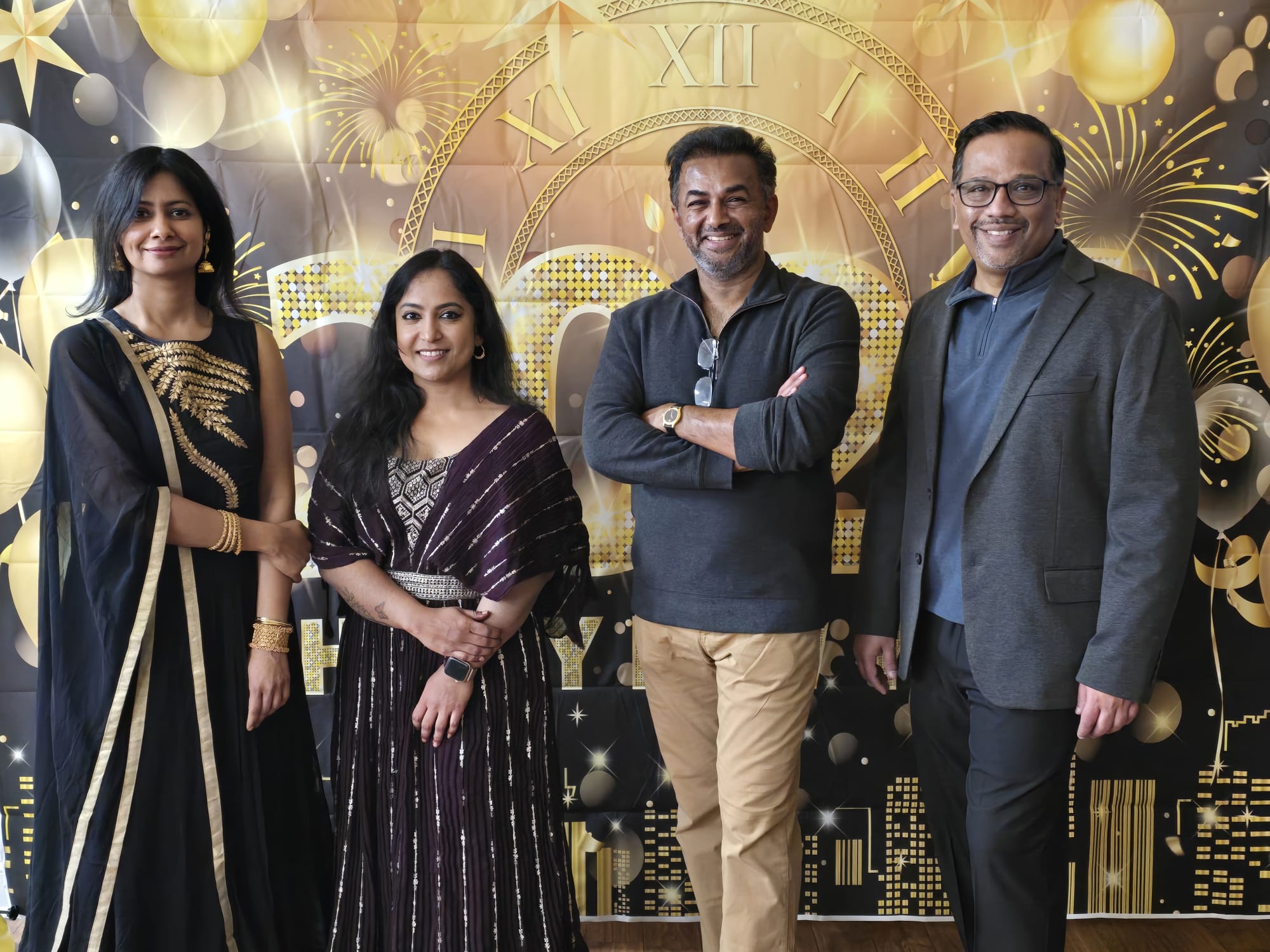 Bucks Melodies - The Ensemble