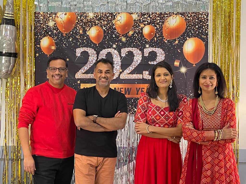 Bucks Melodies - The Ensemble